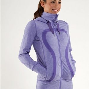 Lululemon Stride Jacket II - rare
